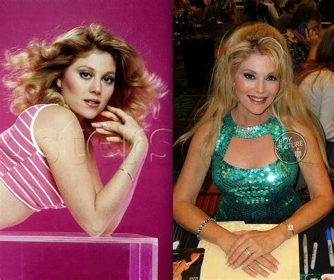 judy and audrey landers now